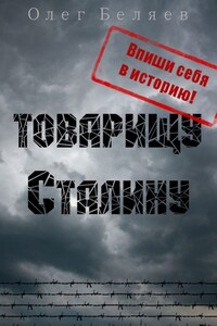 Товарищу Сталину