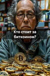 Кто стоит за биткоином?