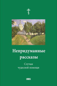 Непридуманные рассказы. Случаи чудесной помощи