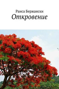 Откровение. Стихи