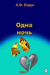 Одна ночь