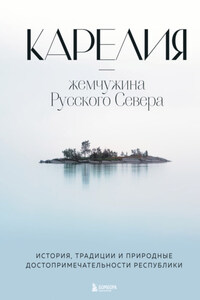 Карелия – жемчужина Русского Севера. История, традиции и природные достопримечательности республики