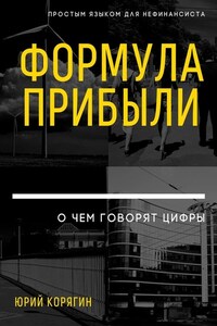 Формула прибыли. О чем говорят цифры. Простым языком для нефинансиста