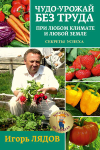 Чудо-урожай без труда. При любом климате и любой земле. Секреты успеха