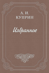 Рецензия на книгу Н. Н. Брешко-Брешковского «Опереточные тайны»