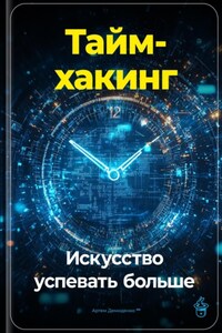 Тайм-хакинг: Искусство успевать больше