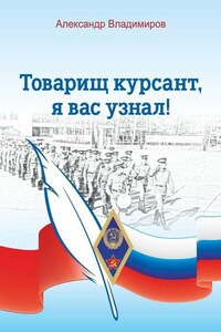 Товарищ курсант, я вас узнал! Рассказы