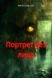 Портрет без лица