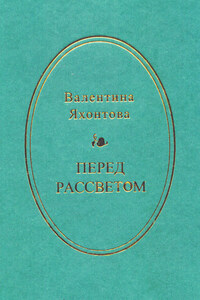 Перед рассветом