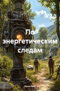 По энергетическим следам