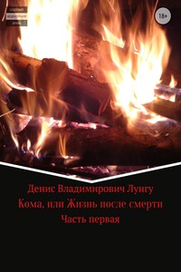 Кома, или Жизнь после смерти. Часть 1