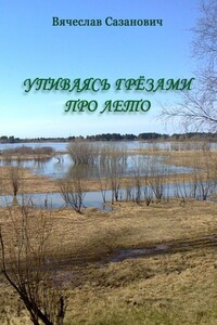 Упиваясь грёзами про лето