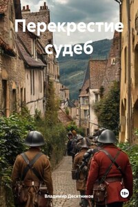 Перекрестие судеб