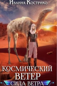 Космический ветер. Сила ветра