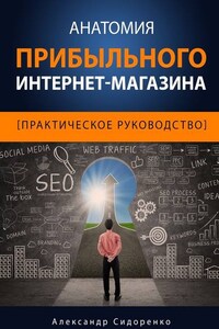 Анатомия прибыльного интернет-магазина