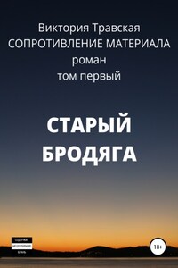 Сопротивление материала. Том 1. Старый бродяга