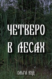 Четверо в лесах