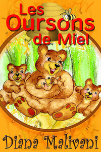 Les Oursons de Miel