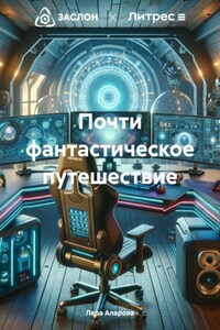 Почти фантастическое путешествие