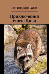 Приключения енота Дика