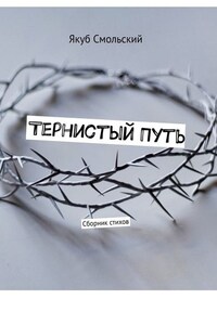 Тернистый путь. Сборник стихов