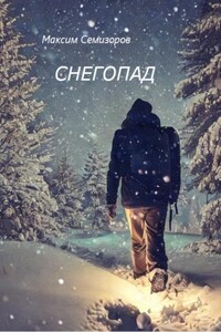 Снегопад