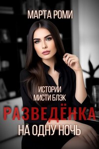 Разведенка на одну ночь