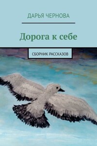 Дорога к себе. Сборник рассказов