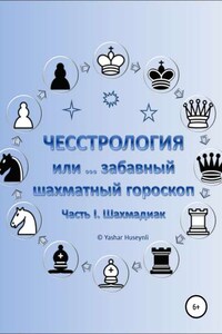 Чесстрология, или Забавный шахматный гороскоп. Часть I. Шахмадиак