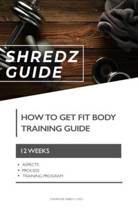 Shredz guide