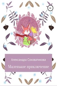 Маленькое приключение