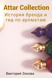 Attar Collection. История бренда и гид по ароматам