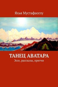 Танец Аватара. Эссе, рассказы, притчи