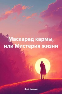 Маскарад кармы, или Мистерия жизни