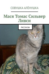 Мася Томас Сильвер Ливси. Рассказы