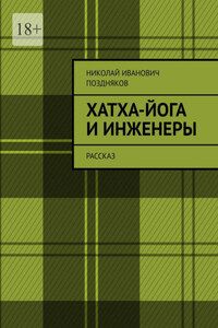 Хатха-йога и инженеры. Рассказ