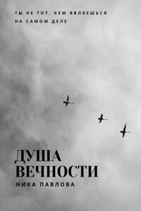 Душа вечности. Ты не тот, кем являешься на самом деле