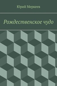 Рождественское чудо. Для семейного чтения