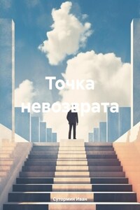 Точка невозврата