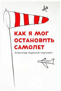 Как я мог остановить самолет