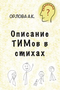 Описание ТИМов в стихах