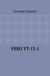 VEKO YT-13-1