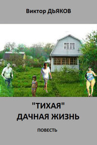 «Тихая» дачная жизнь