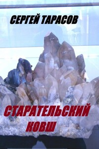 Старательский ковш