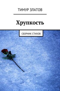 Хрупкость. Сборник стихов