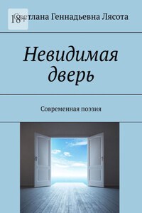 Невидимая дверь. Современная поэзия