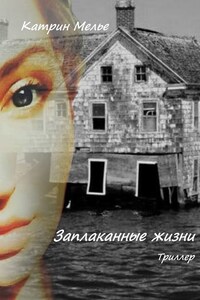 Заплаканные жизни. Триллер