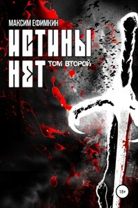 Истины нет. Том 2