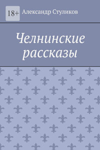 Челнинские рассказы