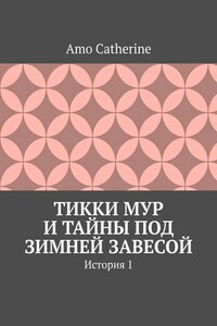 Тикки Мур и Тайны под зимней завесой. История 1